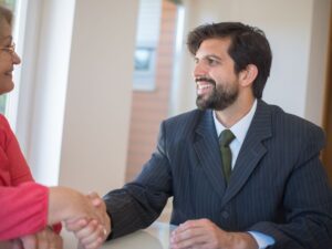 Sales support package